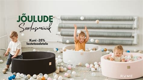Parimad jõulukingid lastele .